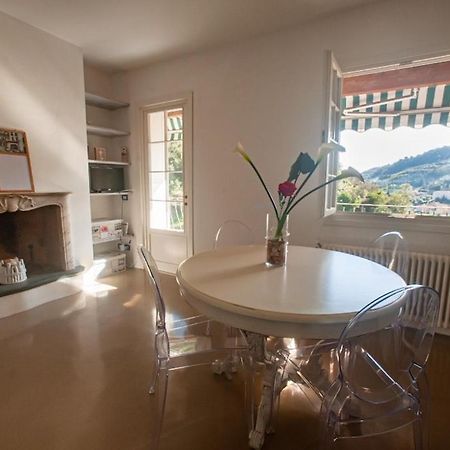 Appartamento La Torre Di Gaia Dolceacqua Esterno foto